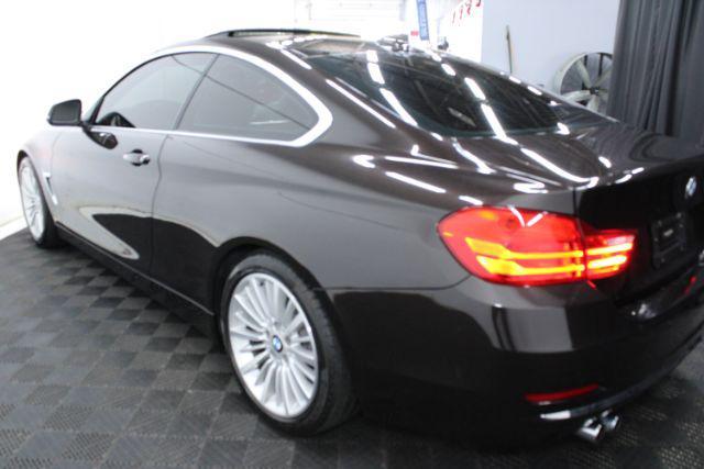 used 2014 BMW 428 car, priced at $14,811