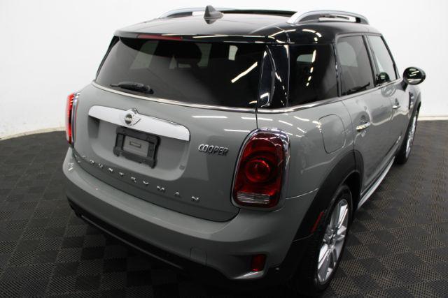 used 2017 MINI Countryman car, priced at $12,712