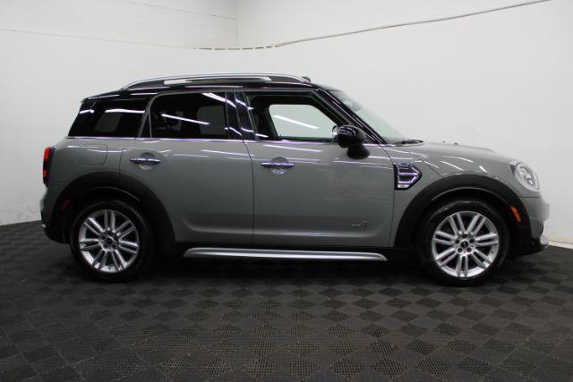 used 2017 MINI Countryman car, priced at $12,712