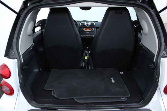used 2014 smart ForTwo car, priced at $6,411