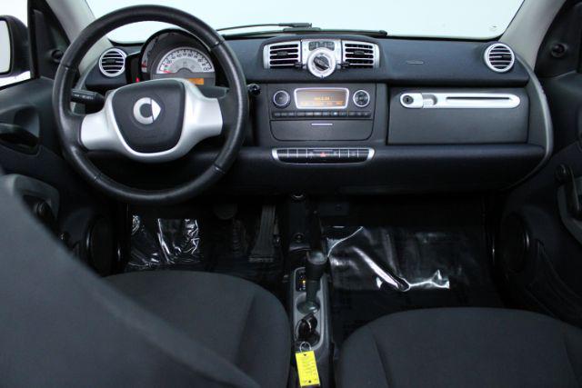 used 2014 smart ForTwo car, priced at $6,411