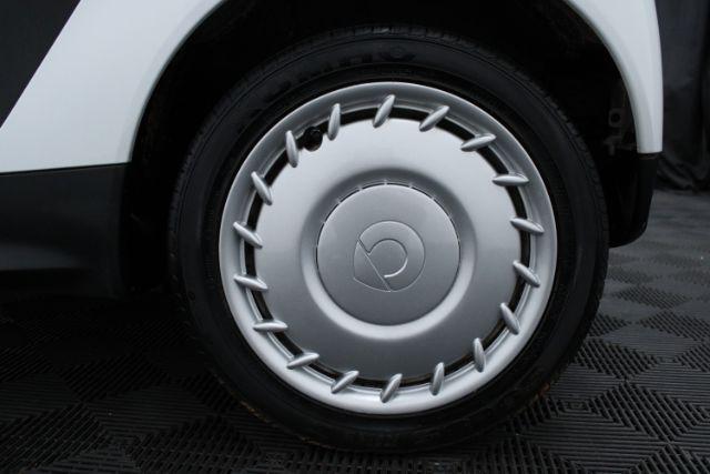 used 2014 smart ForTwo car, priced at $6,411
