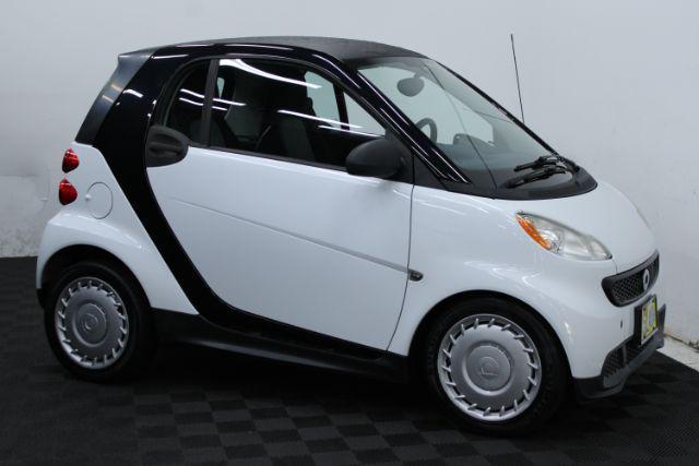 used 2014 smart ForTwo car, priced at $6,711