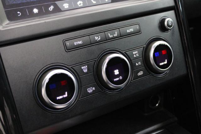 used 2020 Land Rover Discovery car, priced at $17,812