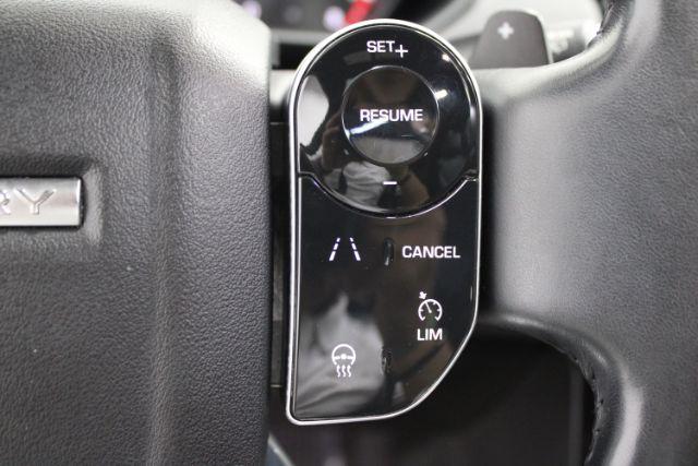 used 2020 Land Rover Discovery car, priced at $17,812