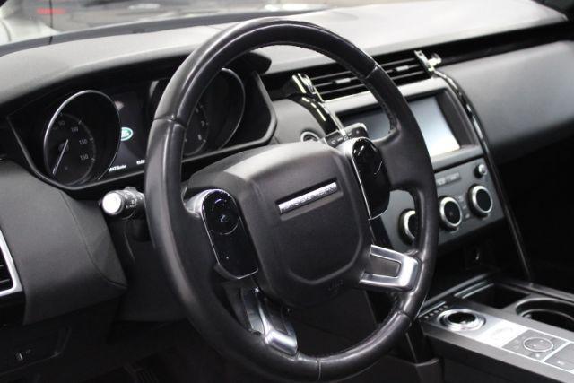 used 2020 Land Rover Discovery car, priced at $17,812