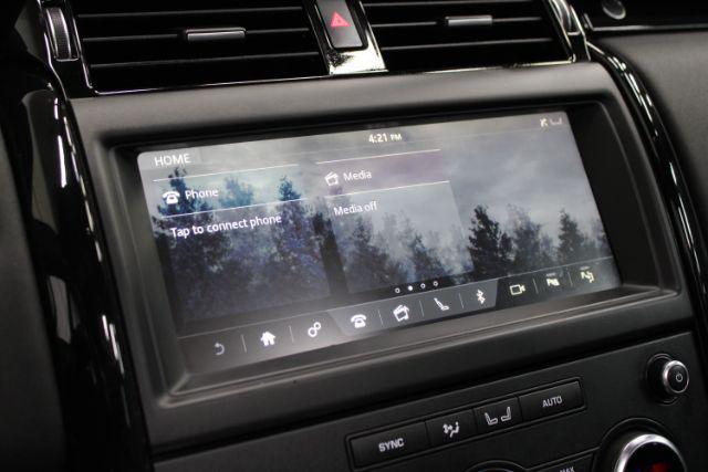 used 2020 Land Rover Discovery car, priced at $17,812