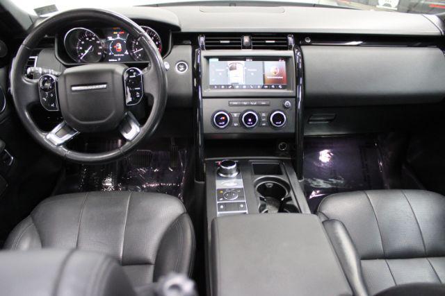 used 2020 Land Rover Discovery car, priced at $17,812