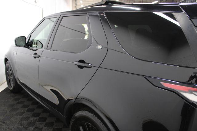 used 2020 Land Rover Discovery car, priced at $17,812