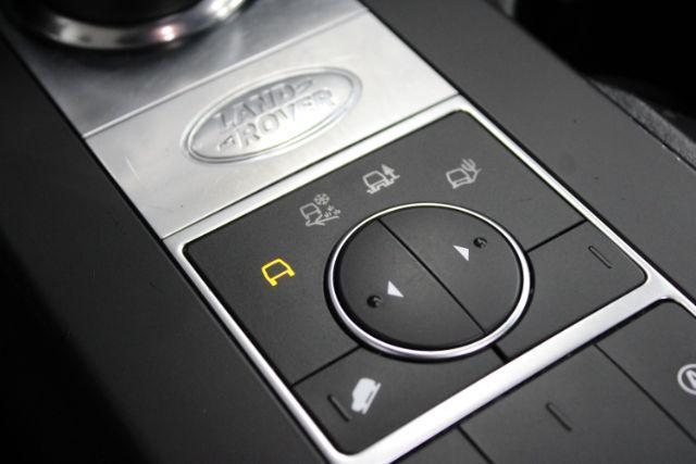 used 2020 Land Rover Discovery car, priced at $17,812