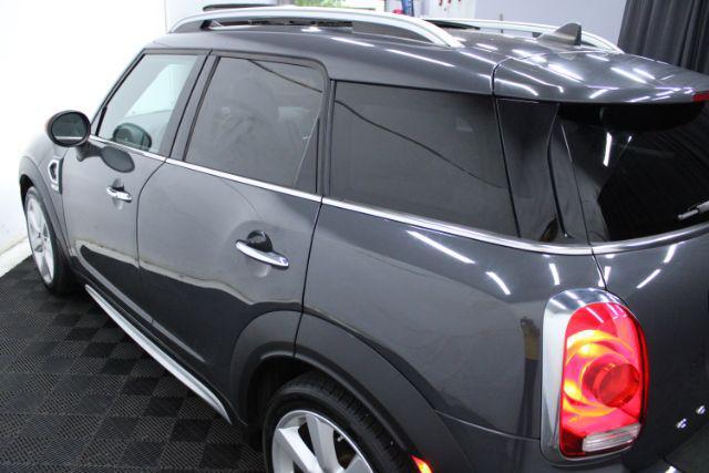 used 2018 MINI Countryman car, priced at $13,811