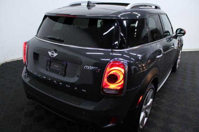 used 2018 MINI Countryman car, priced at $13,811