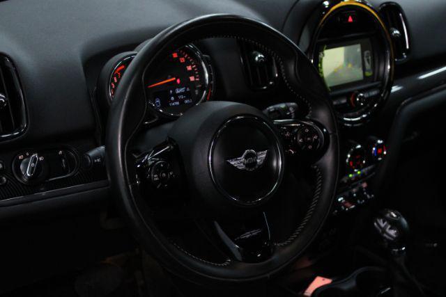 used 2018 MINI Countryman car, priced at $13,811