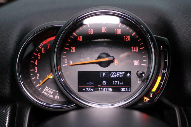 used 2018 MINI Countryman car, priced at $13,811