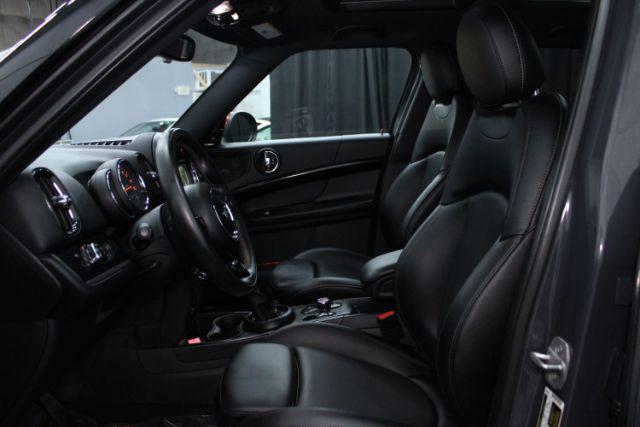 used 2018 MINI Countryman car, priced at $13,811