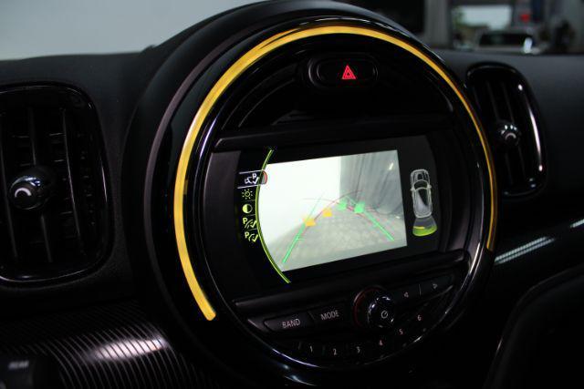 used 2018 MINI Countryman car, priced at $13,811