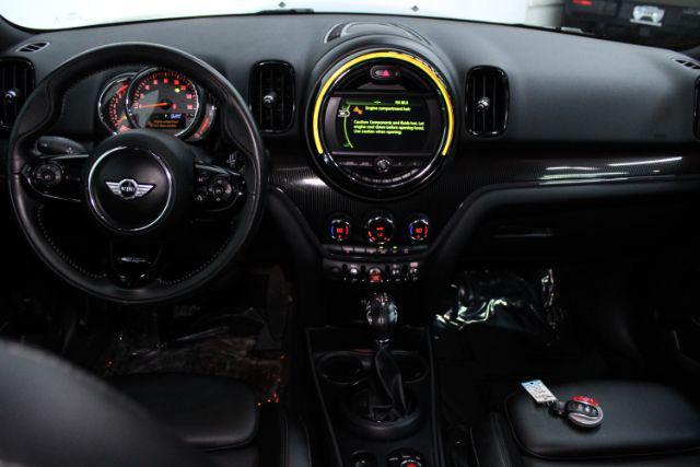 used 2018 MINI Countryman car, priced at $13,811