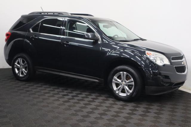 used 2014 Chevrolet Equinox car, priced at $6,499