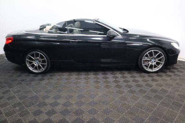used 2012 BMW 650 car, priced at $14,899