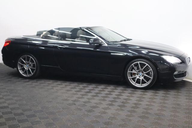 used 2012 BMW 650 car, priced at $15,890