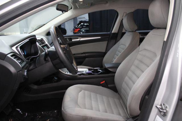 used 2015 Ford Fusion Hybrid car, priced at $12,412