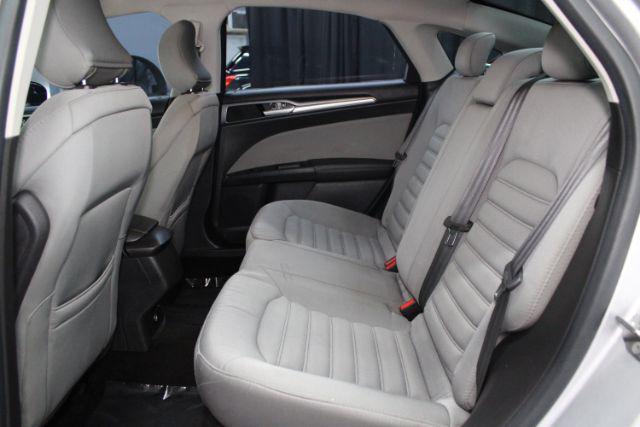 used 2015 Ford Fusion Hybrid car, priced at $12,412