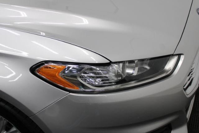 used 2015 Ford Fusion Hybrid car, priced at $12,412