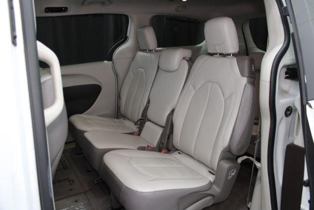 used 2017 Chrysler Pacifica car, priced at $14,712