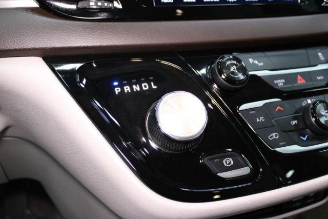 used 2017 Chrysler Pacifica car, priced at $14,712