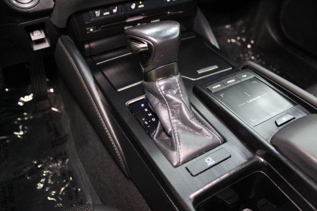 used 2021 Lexus ES 250 car, priced at $26,411