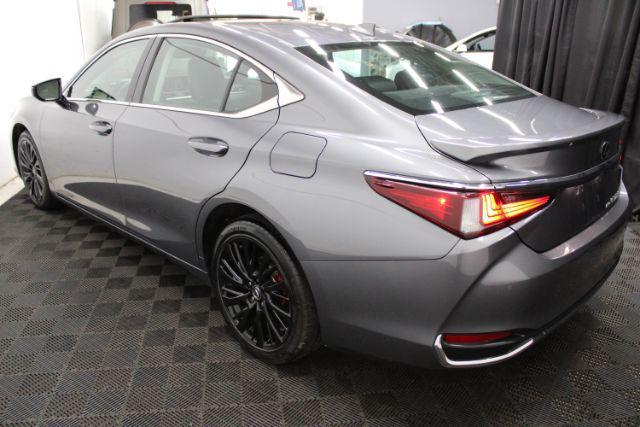 used 2021 Lexus ES 250 car, priced at $26,411