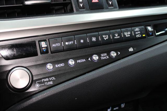 used 2021 Lexus ES 250 car, priced at $26,411