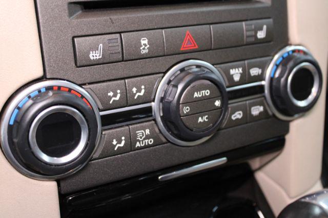 used 2011 Land Rover LR4 car, priced at $12,812