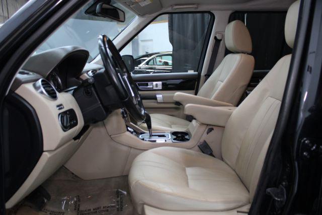 used 2011 Land Rover LR4 car, priced at $12,812