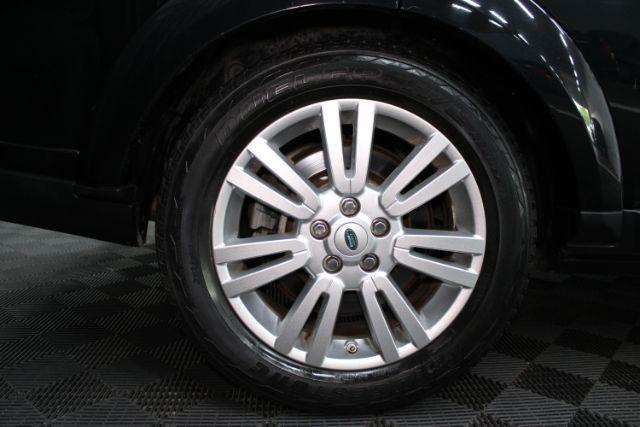 used 2011 Land Rover LR4 car, priced at $12,812