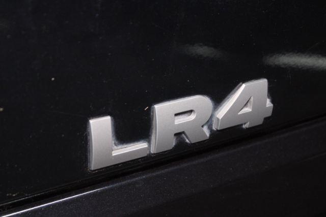used 2011 Land Rover LR4 car, priced at $12,812