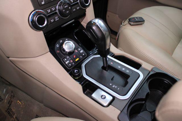 used 2011 Land Rover LR4 car, priced at $12,812