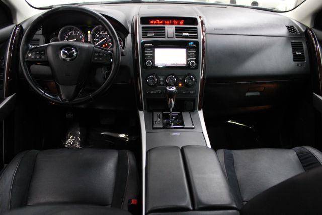 used 2014 Mazda CX-9 car, priced at $11,812