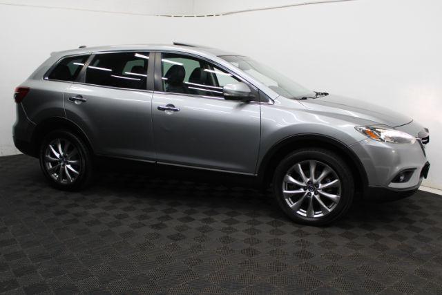 used 2014 Mazda CX-9 car, priced at $11,812