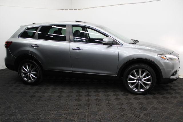 used 2014 Mazda CX-9 car, priced at $11,812