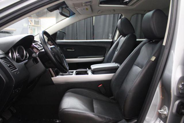 used 2014 Mazda CX-9 car, priced at $11,812