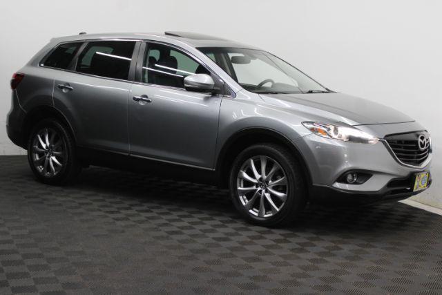 used 2014 Mazda CX-9 car, priced at $11,812