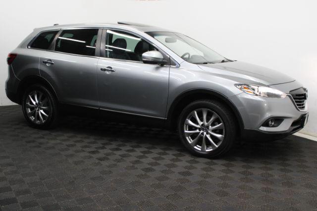 used 2014 Mazda CX-9 car, priced at $11,812