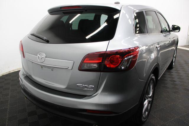 used 2014 Mazda CX-9 car, priced at $11,812