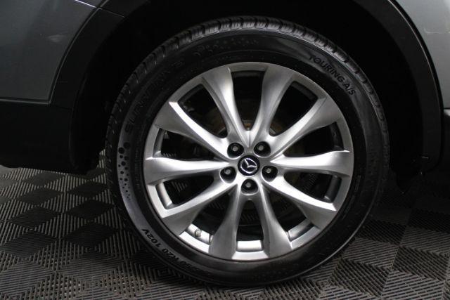 used 2014 Mazda CX-9 car, priced at $11,812
