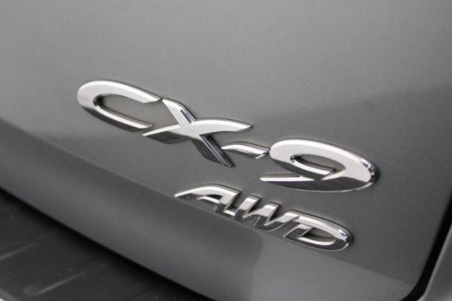 used 2014 Mazda CX-9 car, priced at $11,812