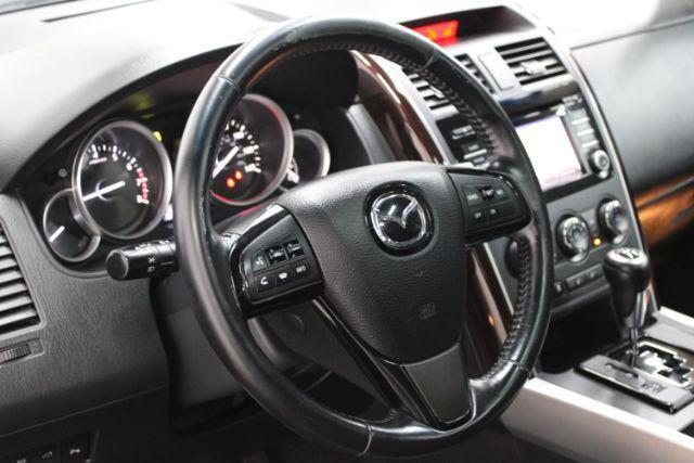 used 2014 Mazda CX-9 car, priced at $11,812