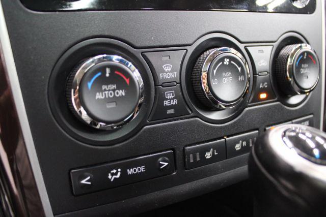 used 2014 Mazda CX-9 car, priced at $11,812