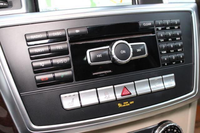 used 2014 Mercedes-Benz GL-Class car, priced at $12,411