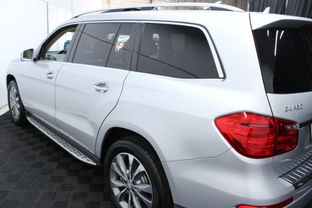 used 2014 Mercedes-Benz GL-Class car, priced at $12,411
